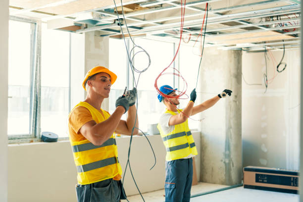 Best Electrical Remodeling Services  in Ballard, UT